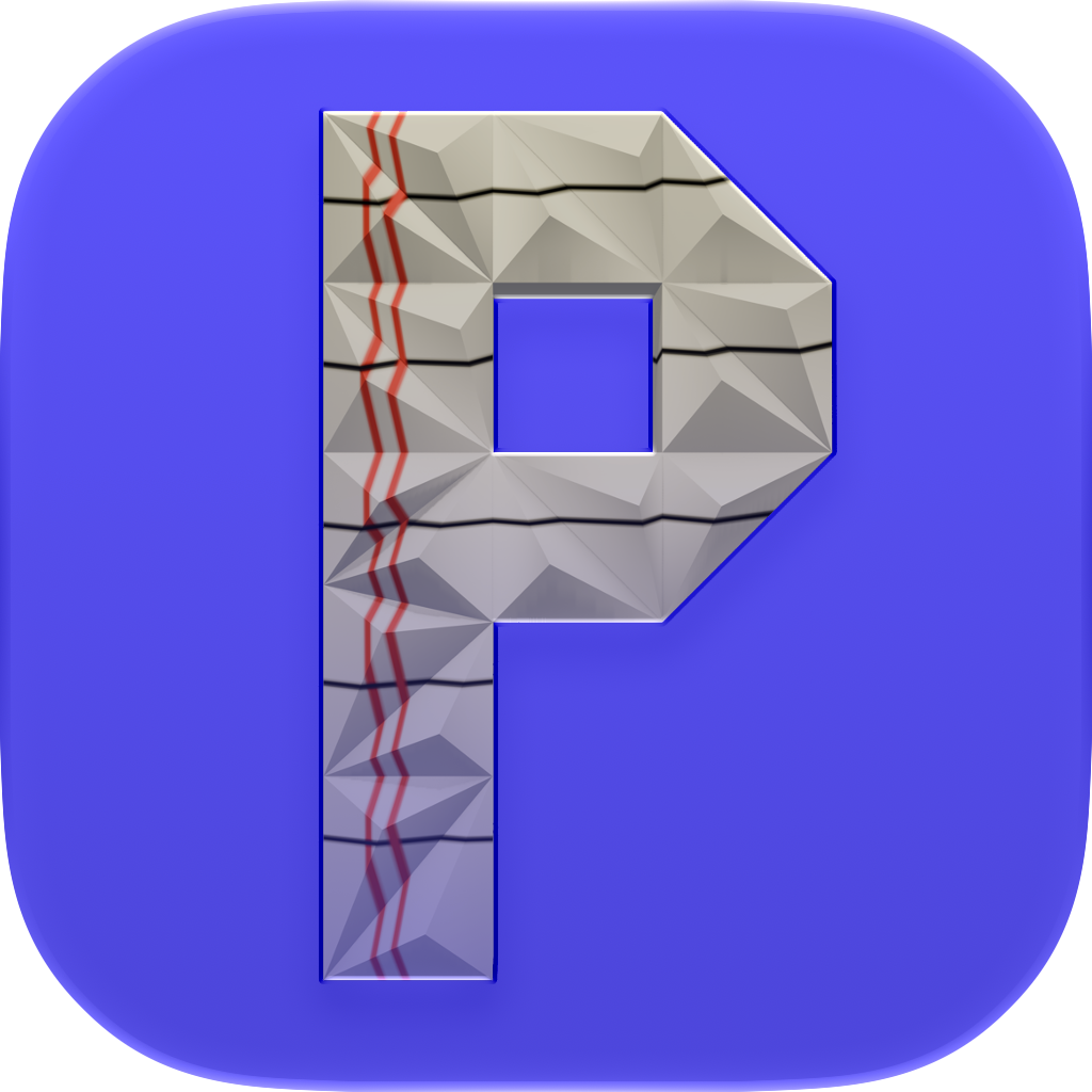 Papyr app icon